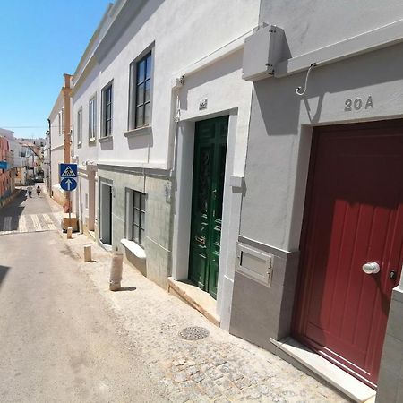 A41 - Olive Tree Street 1 Bed Flat Διαμέρισμα Λάγος Εξωτερικό φωτογραφία