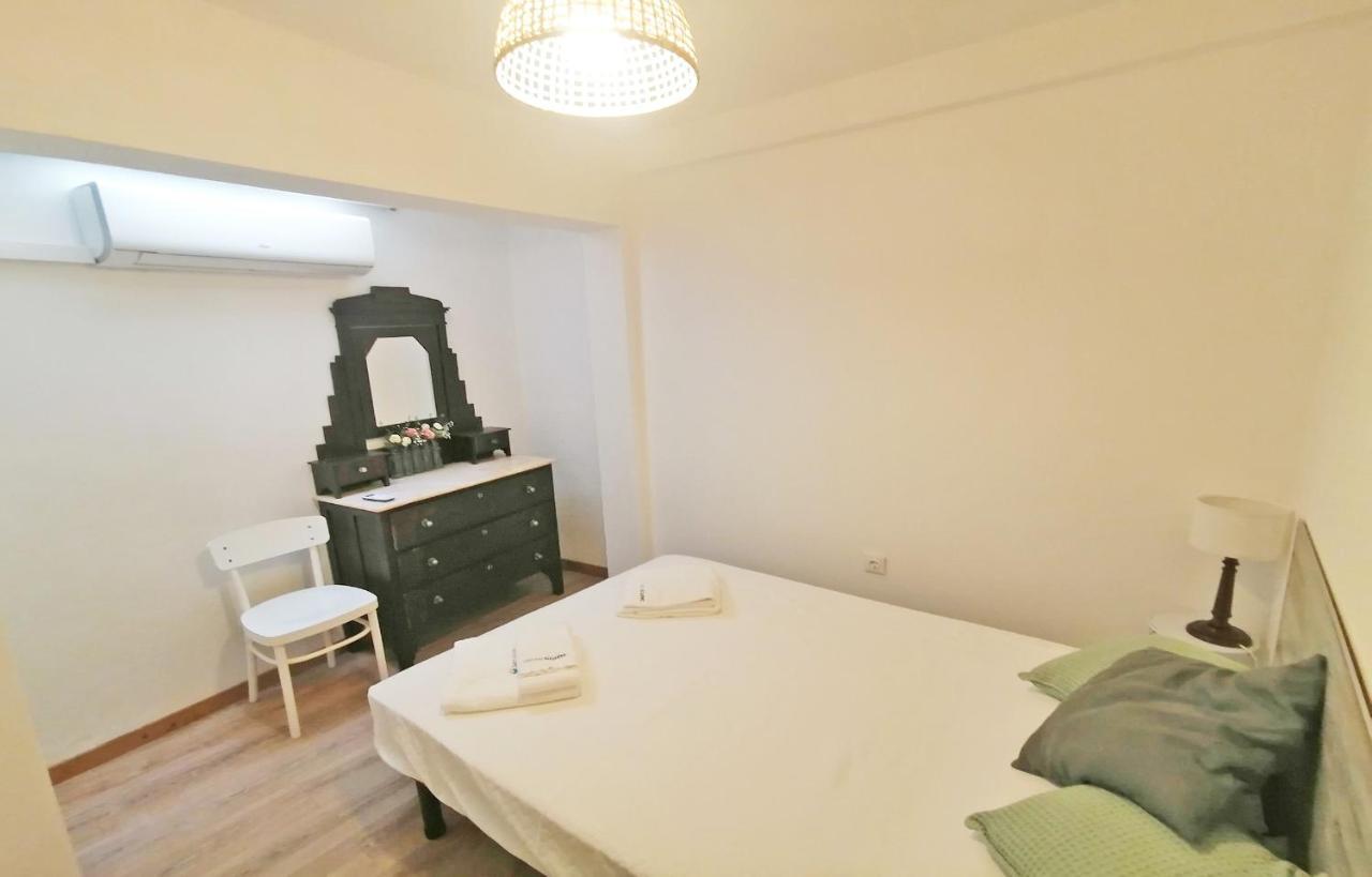 A41 - Olive Tree Street 1 Bed Flat Διαμέρισμα Λάγος Εξωτερικό φωτογραφία