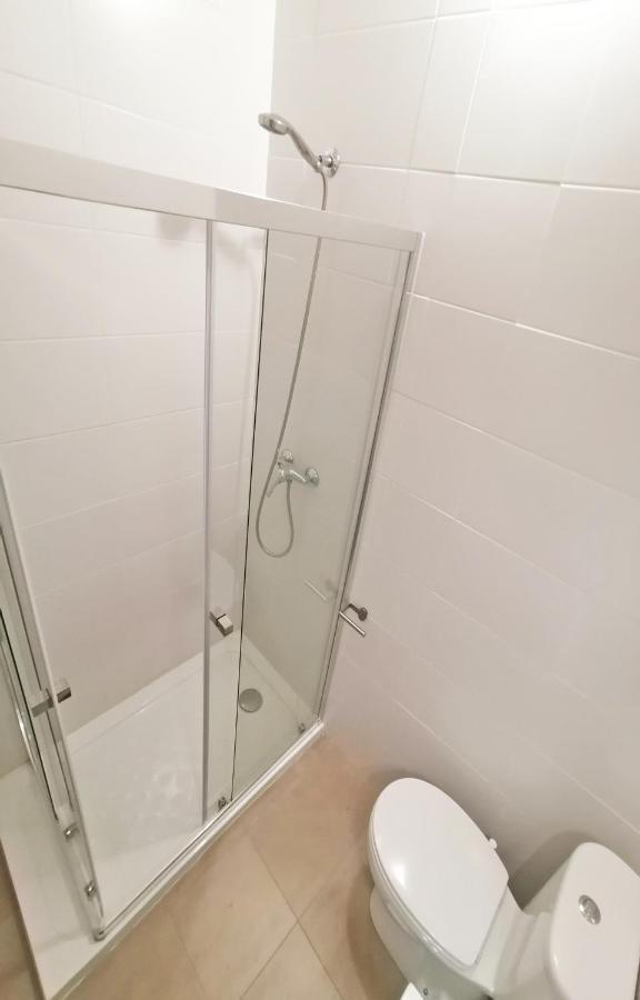 A41 - Olive Tree Street 1 Bed Flat Διαμέρισμα Λάγος Εξωτερικό φωτογραφία