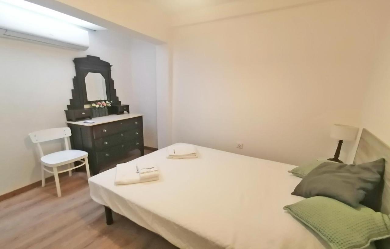 A41 - Olive Tree Street 1 Bed Flat Διαμέρισμα Λάγος Εξωτερικό φωτογραφία